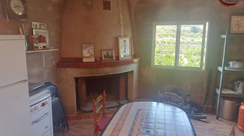 Foto 3 de Finca rústica en venda a Calle Molí Primer, La Font d'en Carròs, Valencia