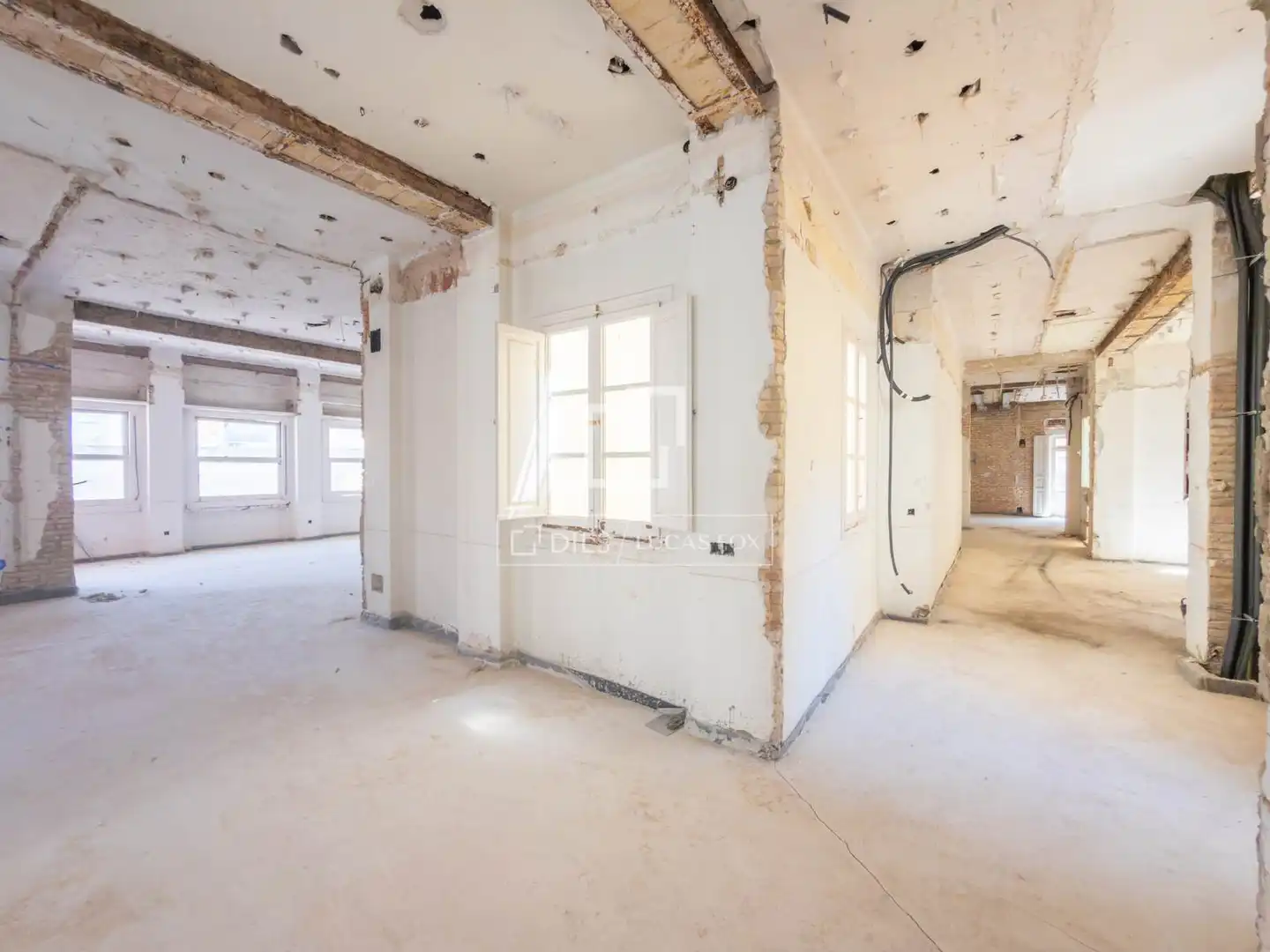 Flat with lift for sale in Ciutat Vella, imagen 7