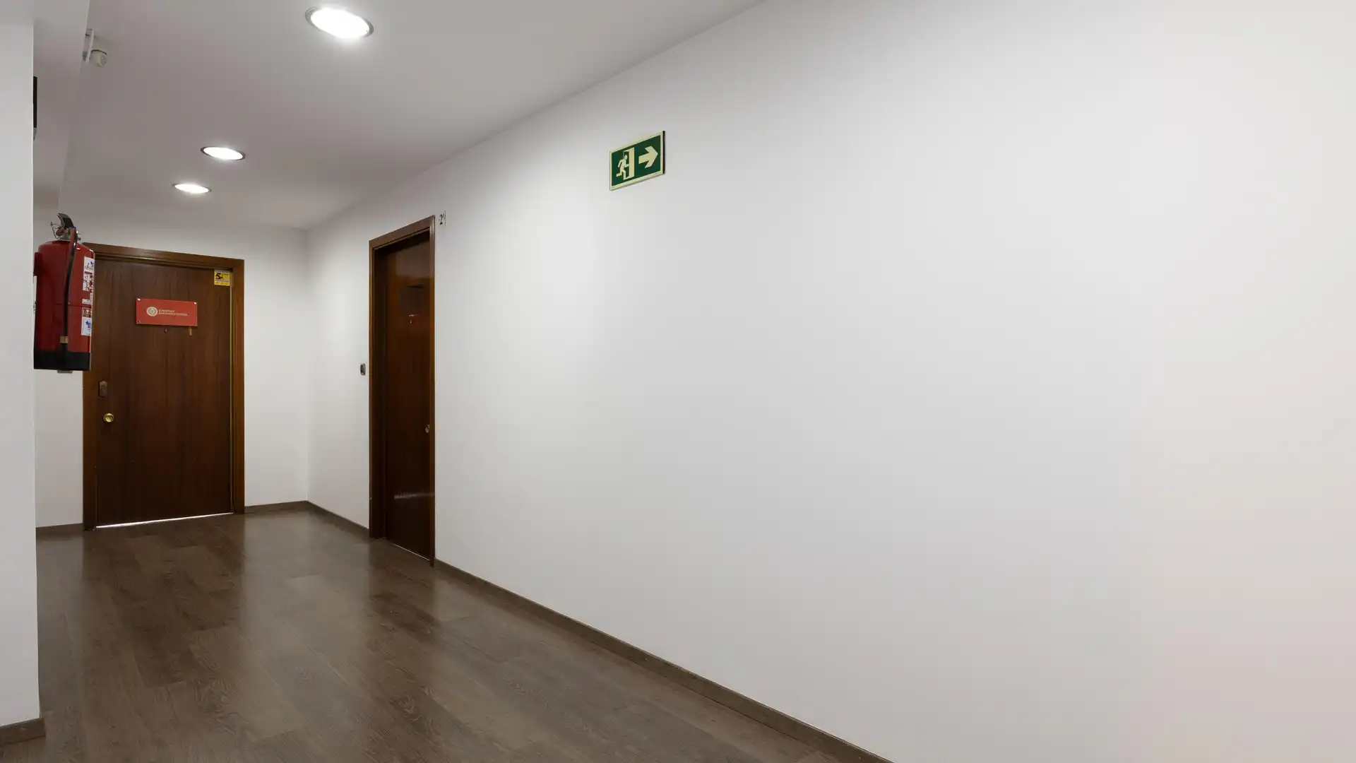 Oficina de alquiler en CALLE SEPULVEDA, 143, Sant Antoni