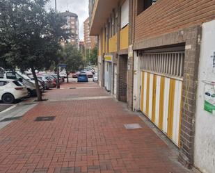 Exterior view of Garage for sale in Vitoria - Gasteiz