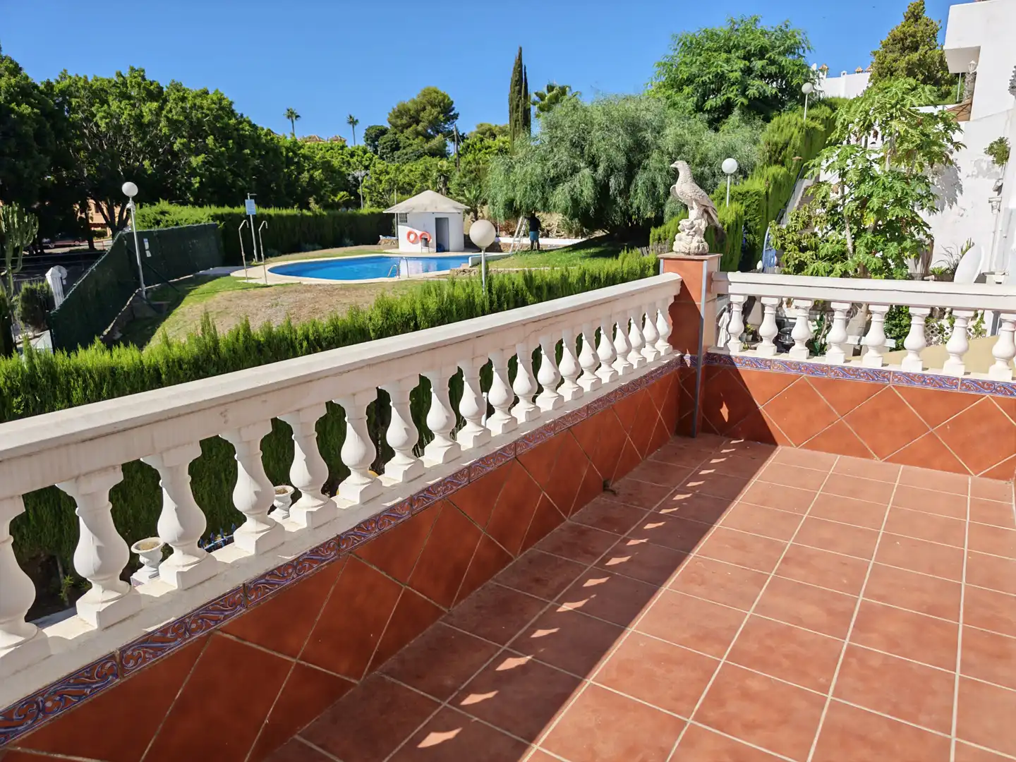 Casa a schiera con piscina in vendita a Costa Natura, imagen 14