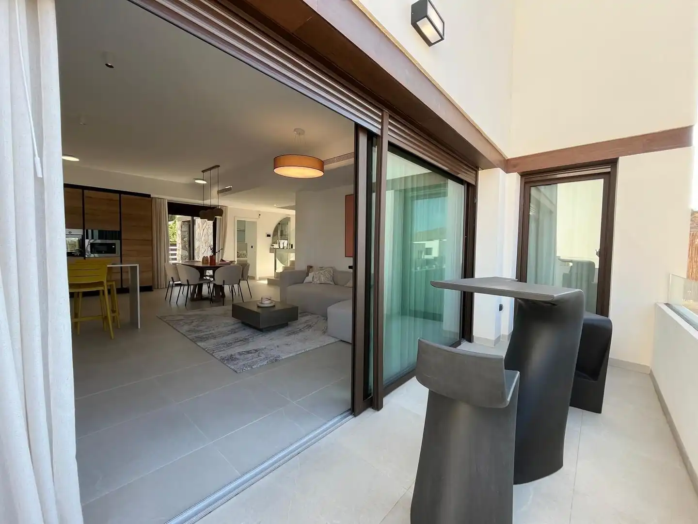 House with pool for sale in Balcón de Finestrat - Terra Marina, imagen 15