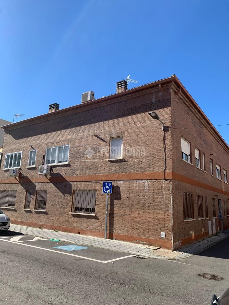 Flat for sale in Centro Bº Doscientas, Azuqueca de Henares
