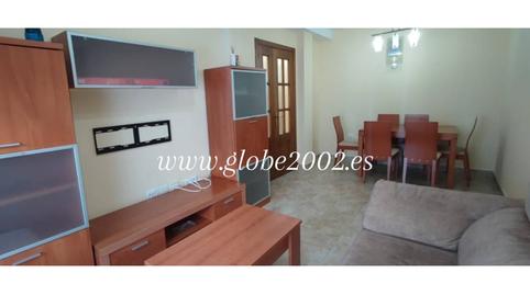 Foto 5 de Piso de alquiler en Núcleo urbano, Cádiz