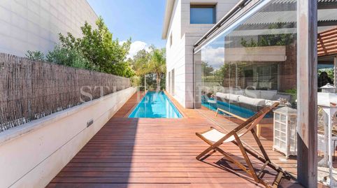 Photo 4 of Houses for rent in El Papiol, Barcelona