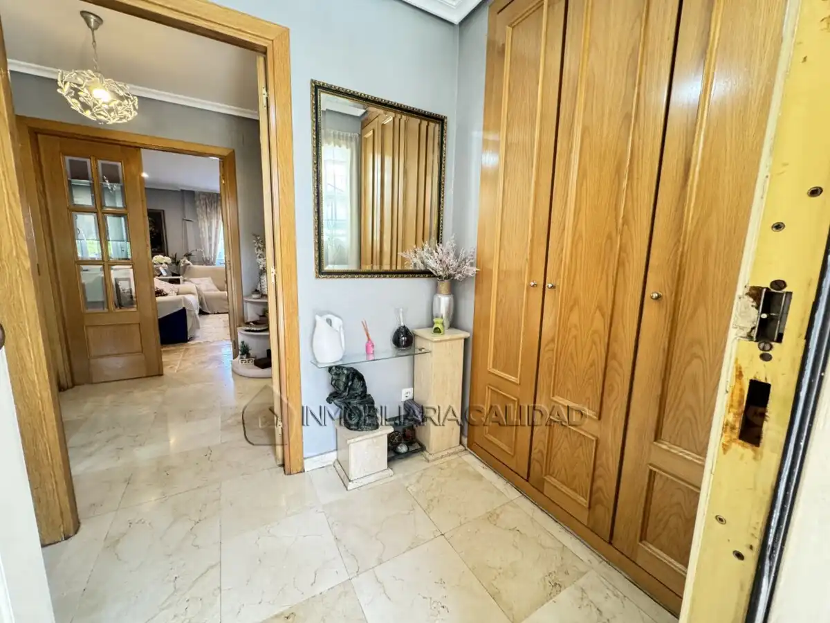 Maison à vendre à Zona Sur - Barrio Cortes, imagen 14