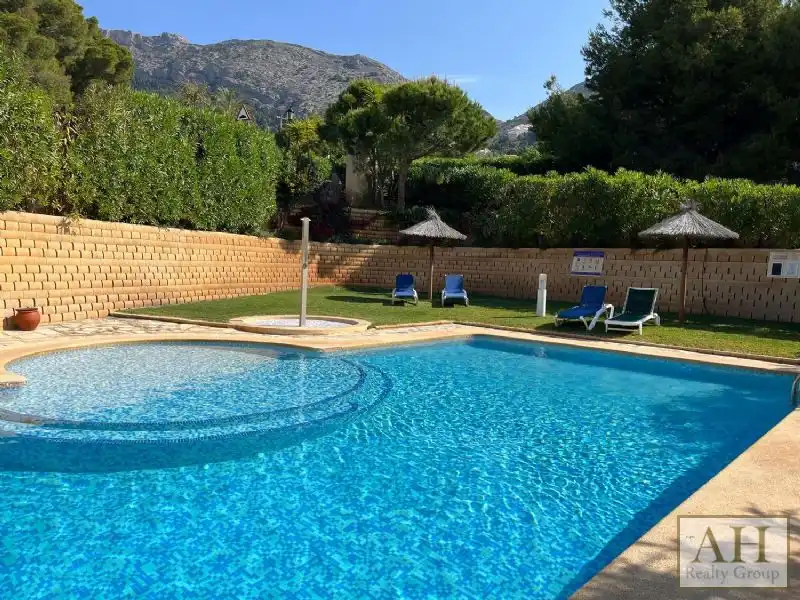 Terraced house for sale in Altea Hills, imagen 20