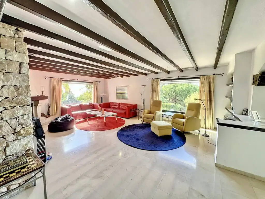Chalet con piscina en venta en Valtocado - La Alquería - La Atalaya, imagen 11