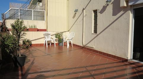 Foto 4 de Ático en venta en Carrer del 8 de Març, La Plana, Barcelona