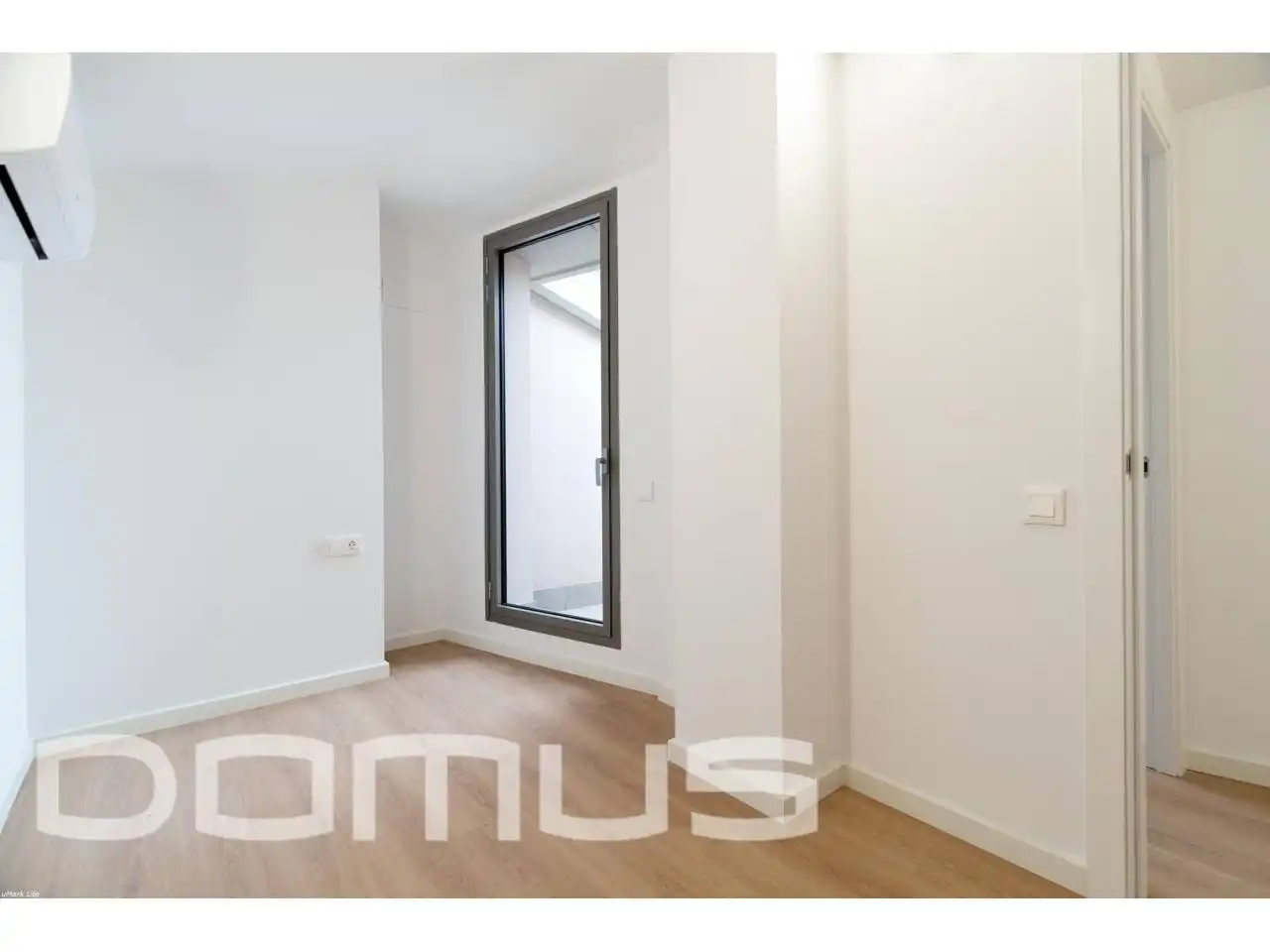 Dormitori de Àtic en venda en El Prat de Llobregat amb Aire condicionat, Calefacció i Parquet