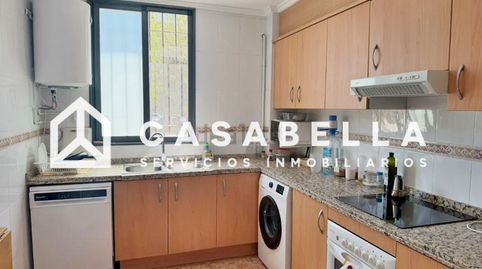 Foto 3 de Piso en venta en Moncada, Valencia