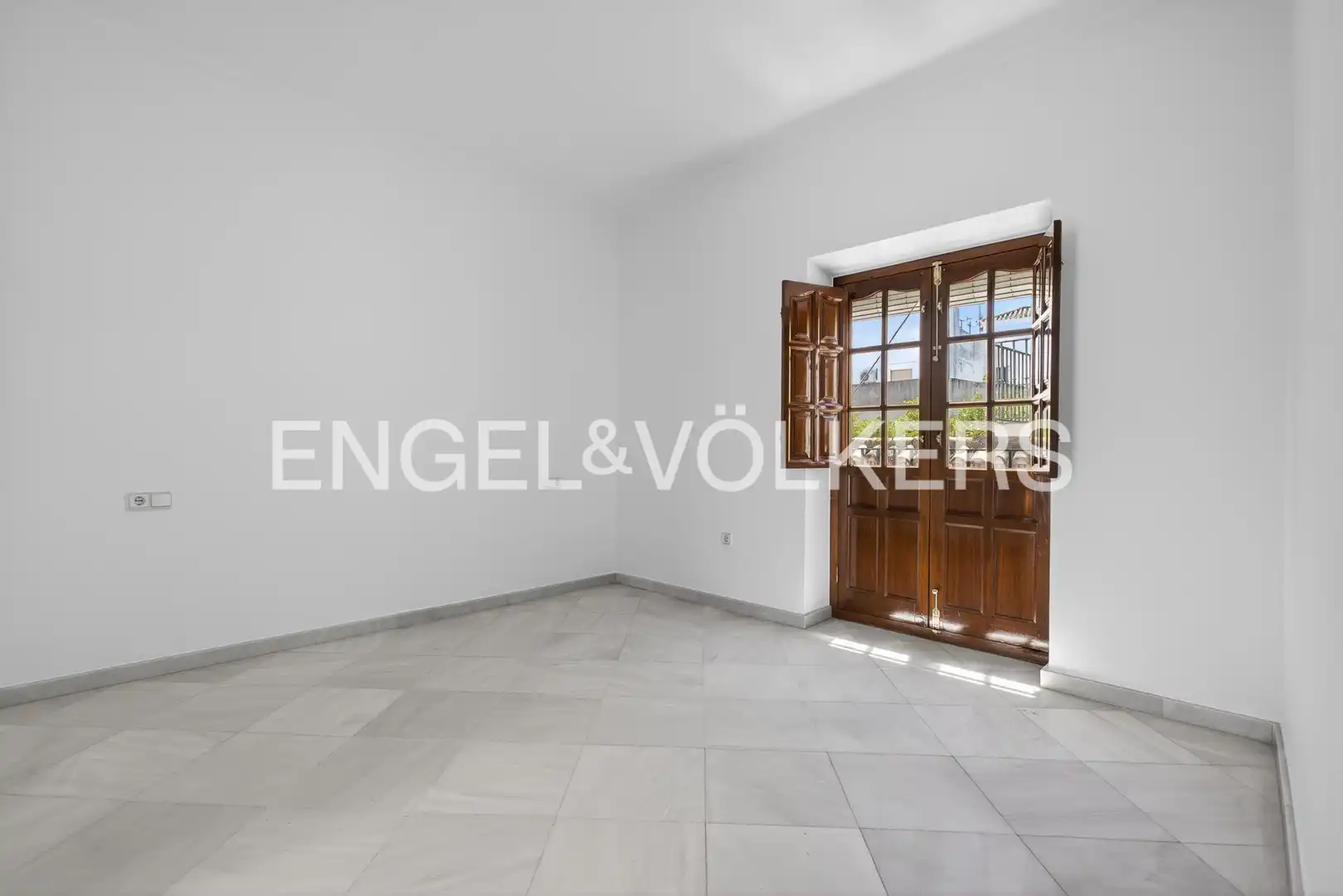 Dining room of Houses for sale in Osuna  with Air Conditioner and Heating