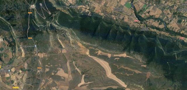 Terreno residencial en Venta en Merindad de Valdivielso