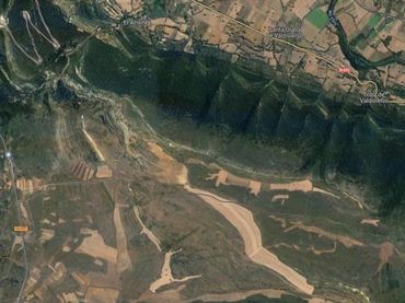Terreno residenziale in vendita a Merindad de Valdivielso