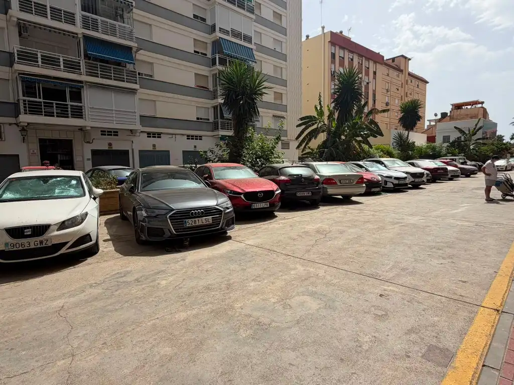 Pis amb ascensor en venda a Torre del Mar, imagen 11
