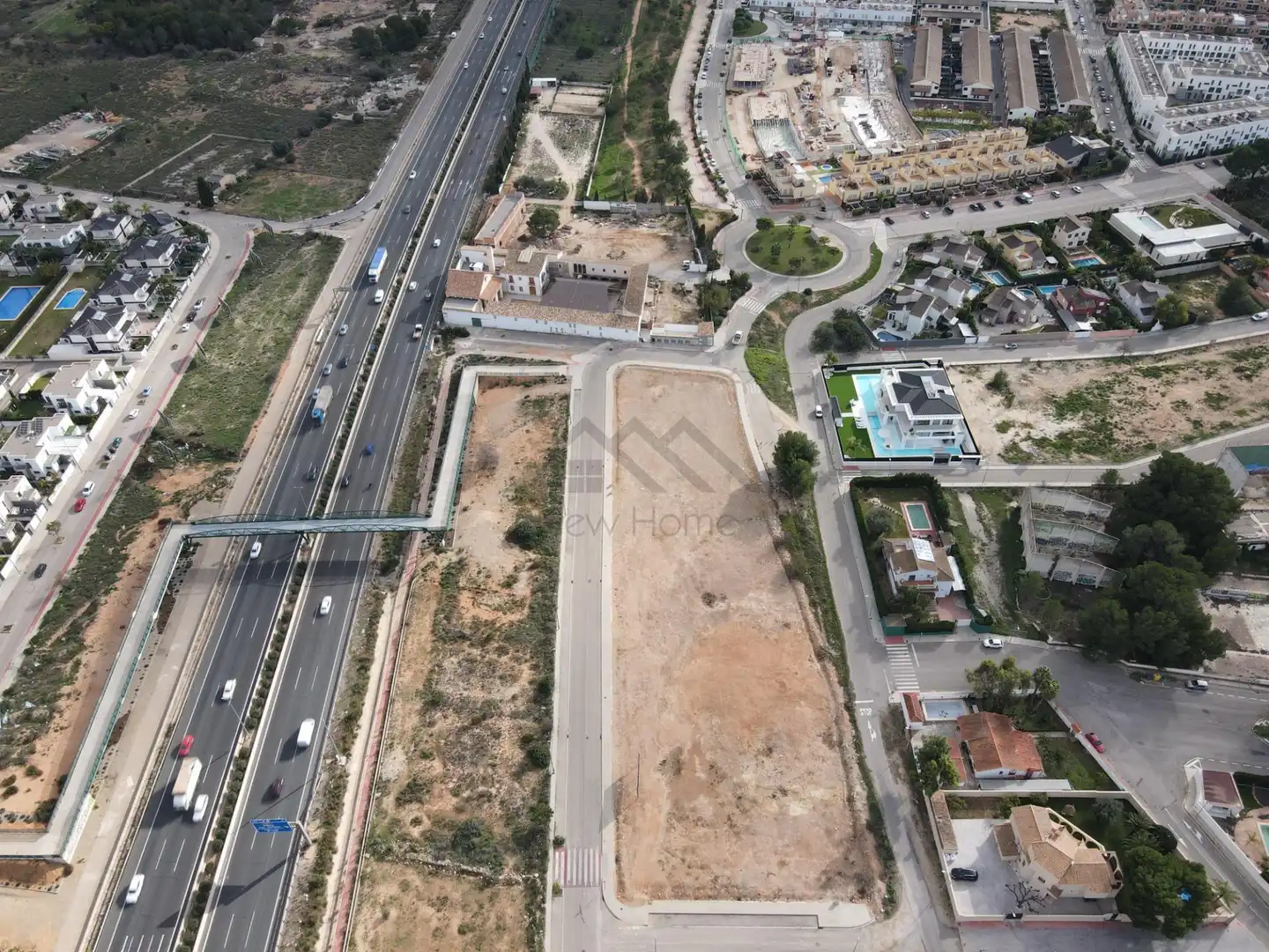 Residencial en venta en San Antonio de Benagéber