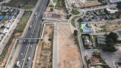 Foto 4 de Residencial en venda a Calle C-1 Sectores R-7,8,9, San Antonio de Benagéber, Valencia