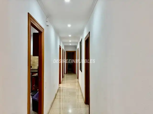 Piso en venta en Valencia con Aire acondicionado, Calefacción y Balcón