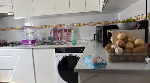Photo 3 of Flat for sale in Los Pájaros, Sevilla Capital