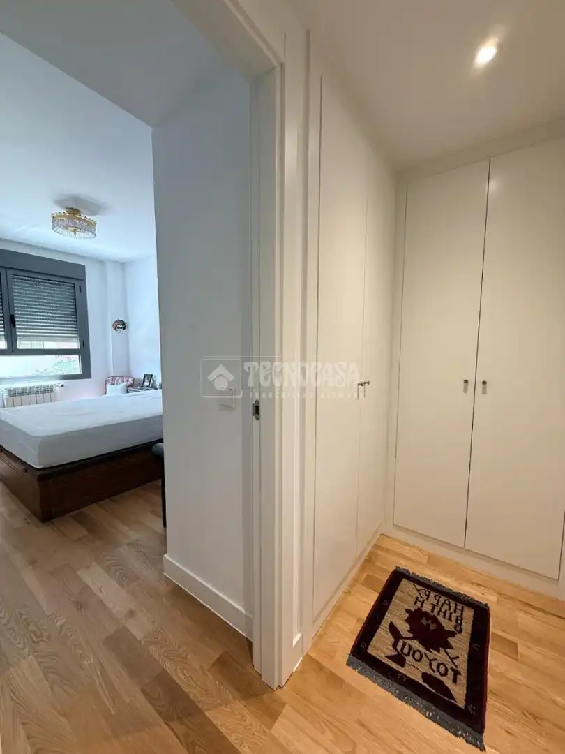Habitación de Piso en venta en Getafe con Aire acondicionado, Calefacción y Terraza