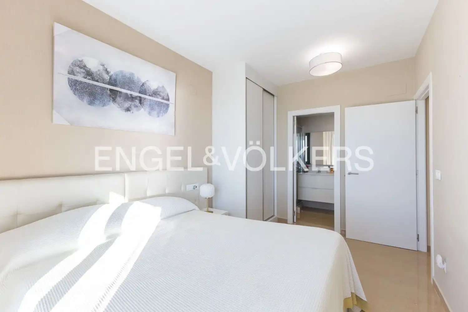 Appartement avec terrasse à vendre à Cabanes, imagen 19