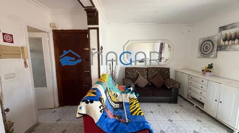 Foto 2 de Pis en venda a San José - San Bernardo, La Línea de la Concepción