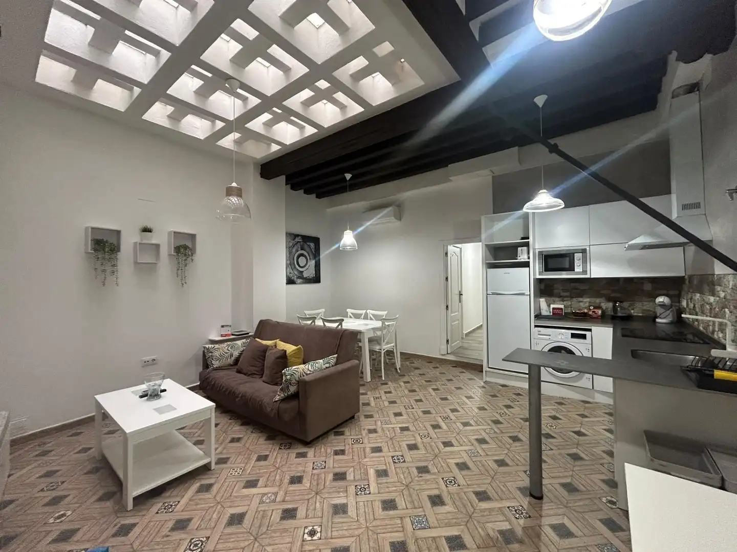 Piso en venta en Centro Histórico, imagen 2