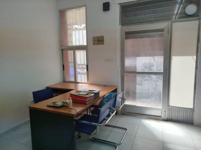 Local comercial en Alquiler en Calle de Orihuela, 30 en Morvedre