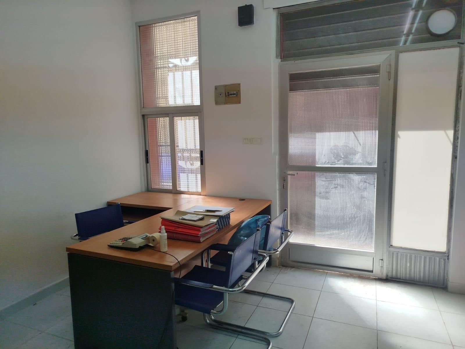 Local de lloguer en  Valencia Capital