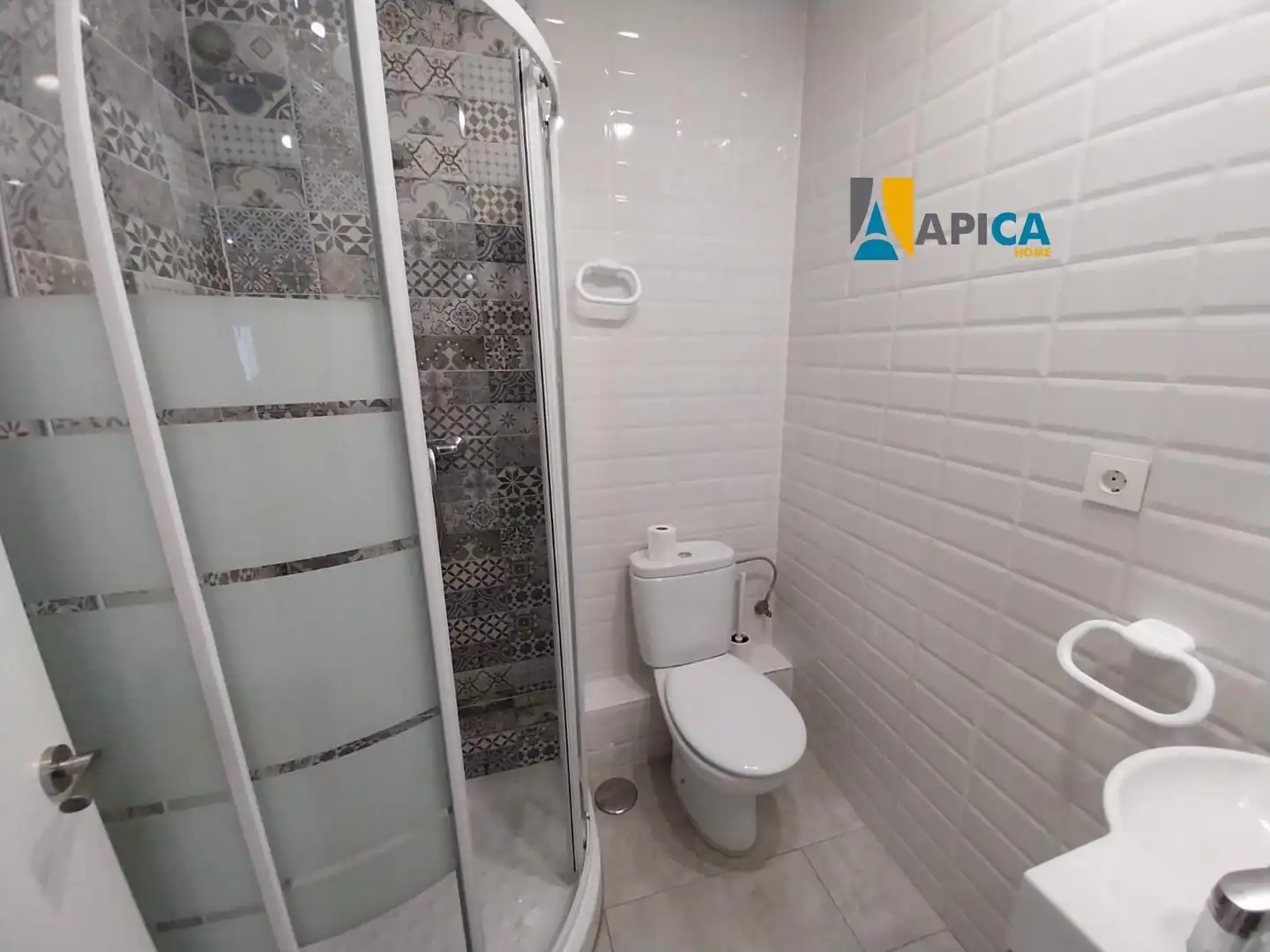 Baño de Piso en venta en Conil de la Frontera con Amueblado