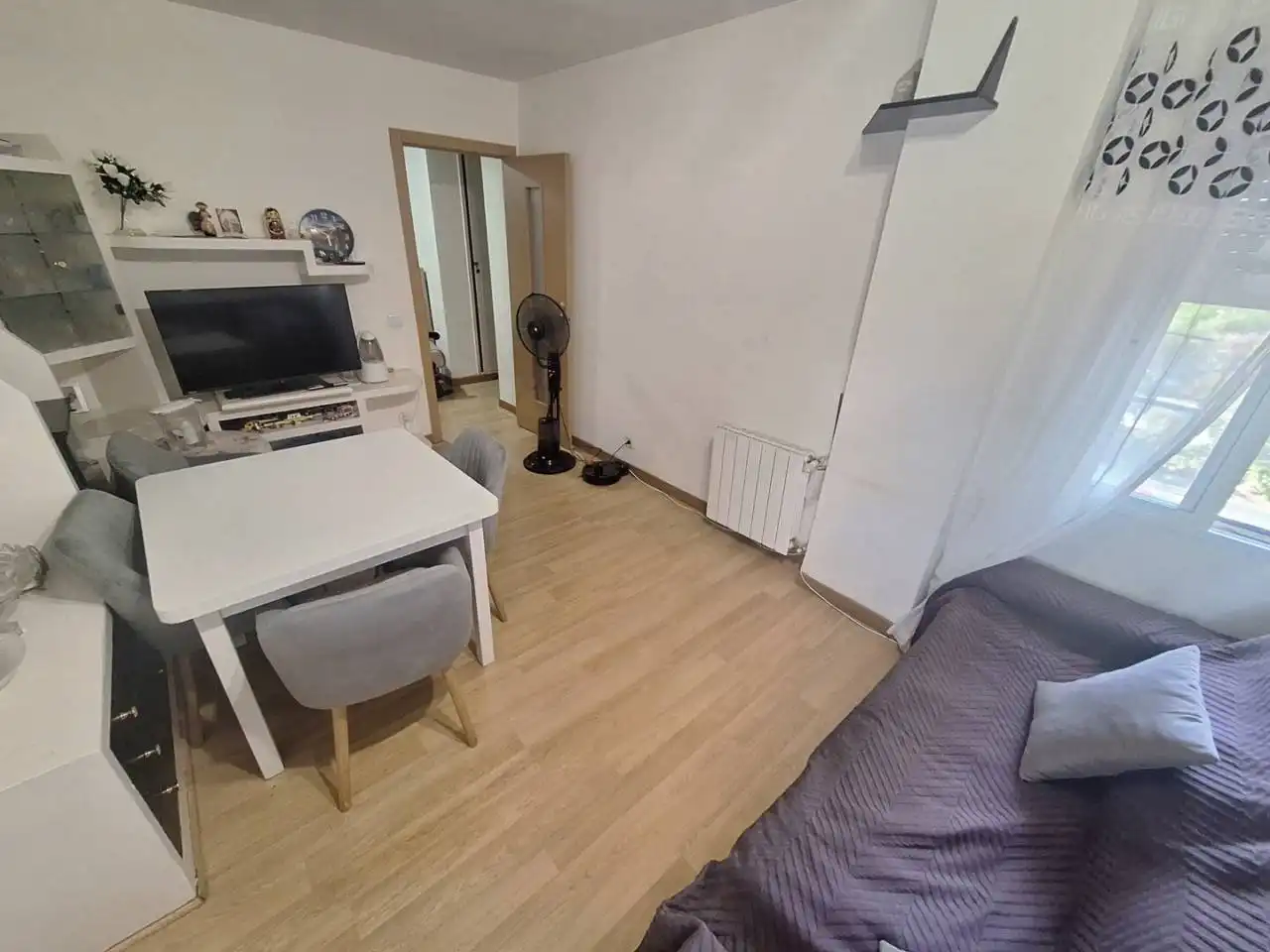 Flat for sale in Fuenlabrada  with Heating and Terrace
