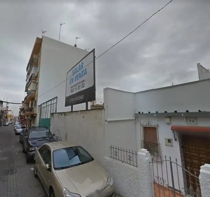 Terreni e lotti in vendita a Calle Ortega y Gasset 96A, imagen 5