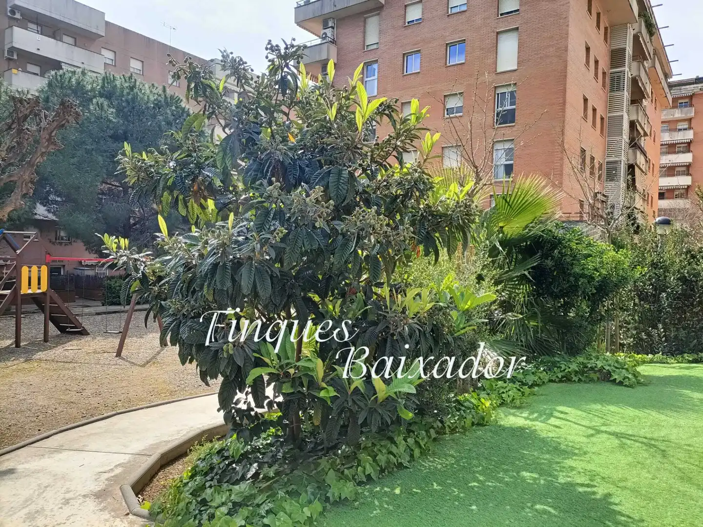Flat for sale in Passatge Mercè Rodoreda, Muntanyeta