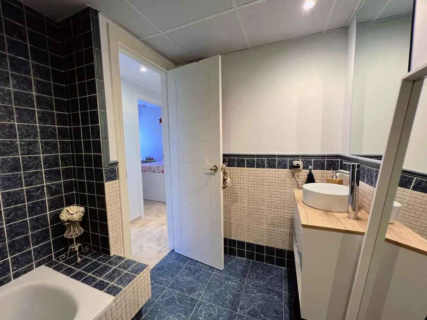 Penthouse mit Garten zum Verkauf in Estepona Pueblo, imagen 98