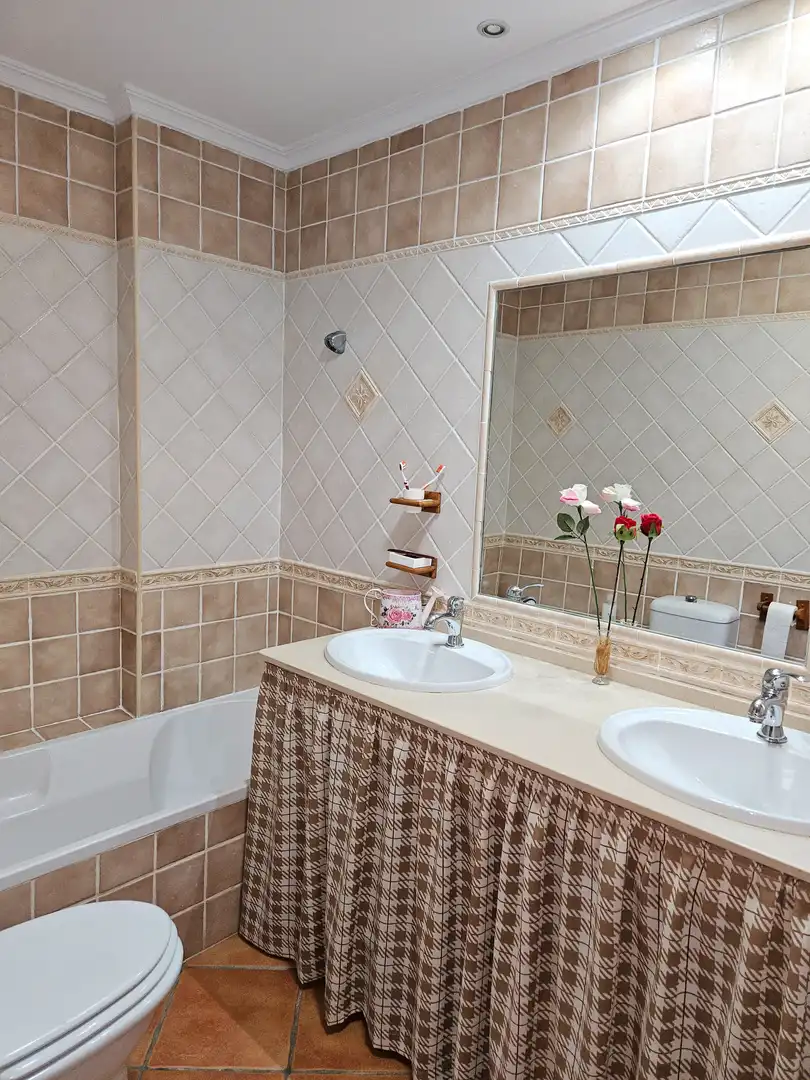 Chalet con terraza en venta en Los Gallos, imagen 17