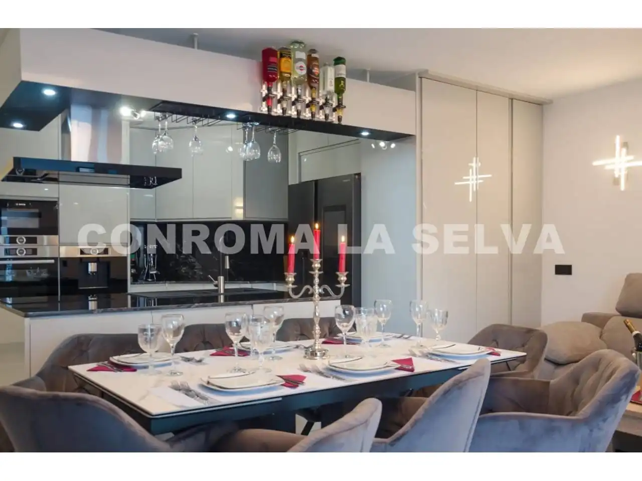 Appartement avec terrasse à vendre à Fenals, imagen 9
