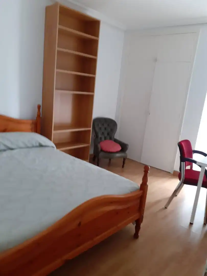 Wohnung zur Miete in San Gil