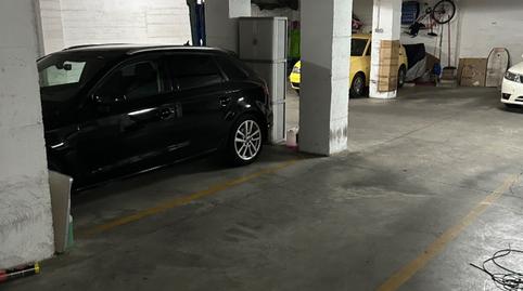 Foto 2 de Garatge en venda a Paseo General Lobo, 1, El Cristo - Cayetano Roldán, Cádiz