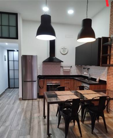 Piso en Alquiler en Calle Doctor Juan Ríos García en Centro