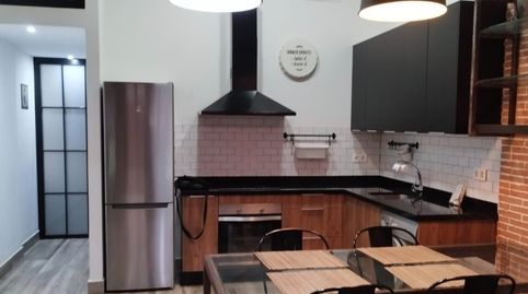 Foto 2 de Piso de alquiler en Calle Doctor Juan Ríos García, Centro, Melilla Capital