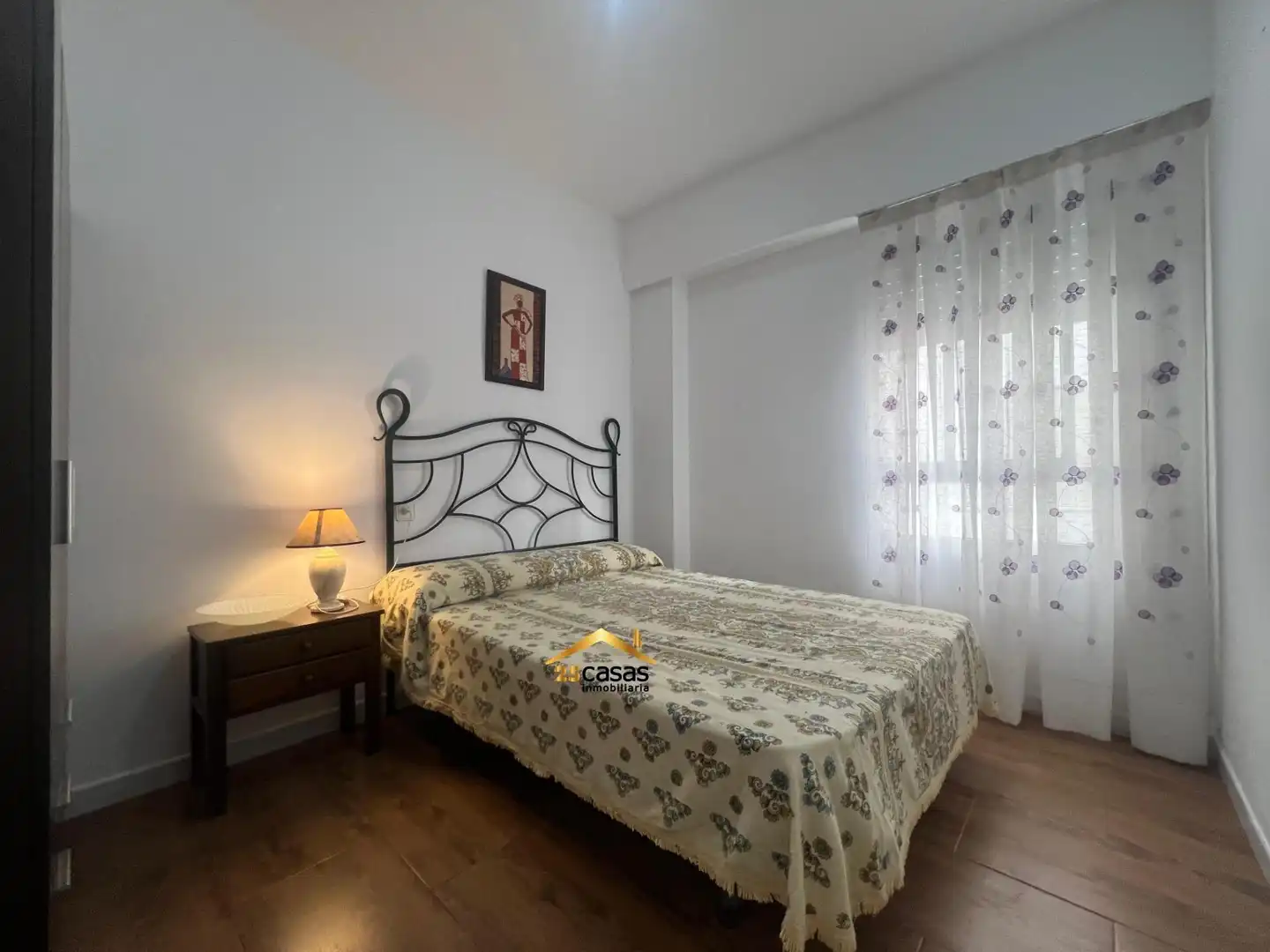 Apartament amb terrassa de lloguer a Calle LEON 3, imagen 22
