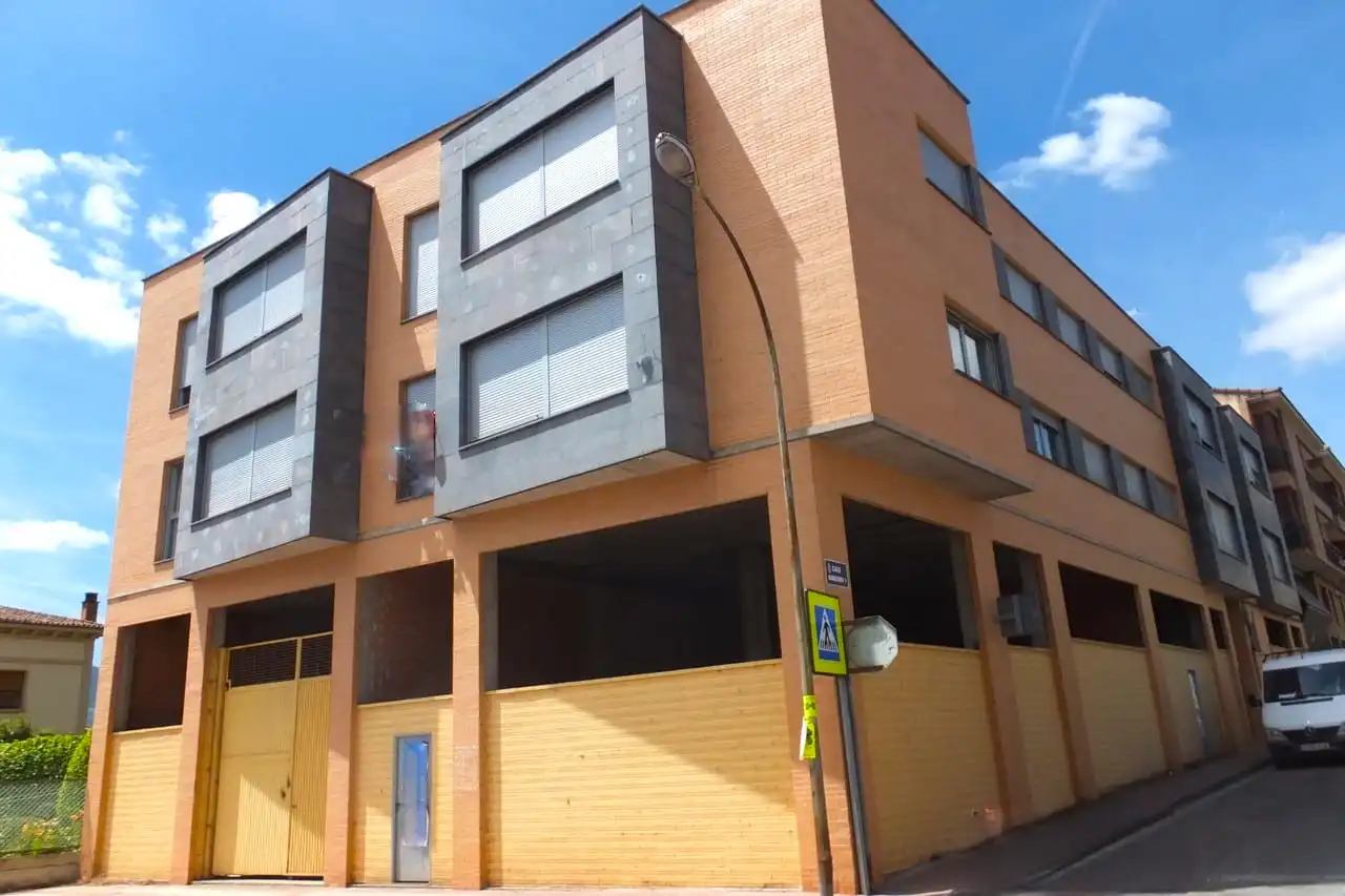 Trastero en venta en Baños de Río Tobía, La Rioja
