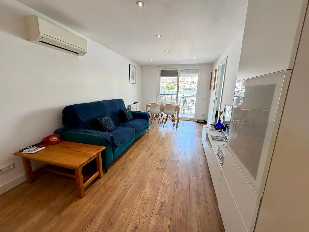 Flat with terrace for sale in Montcada Centre - La Ribera, imagen 6