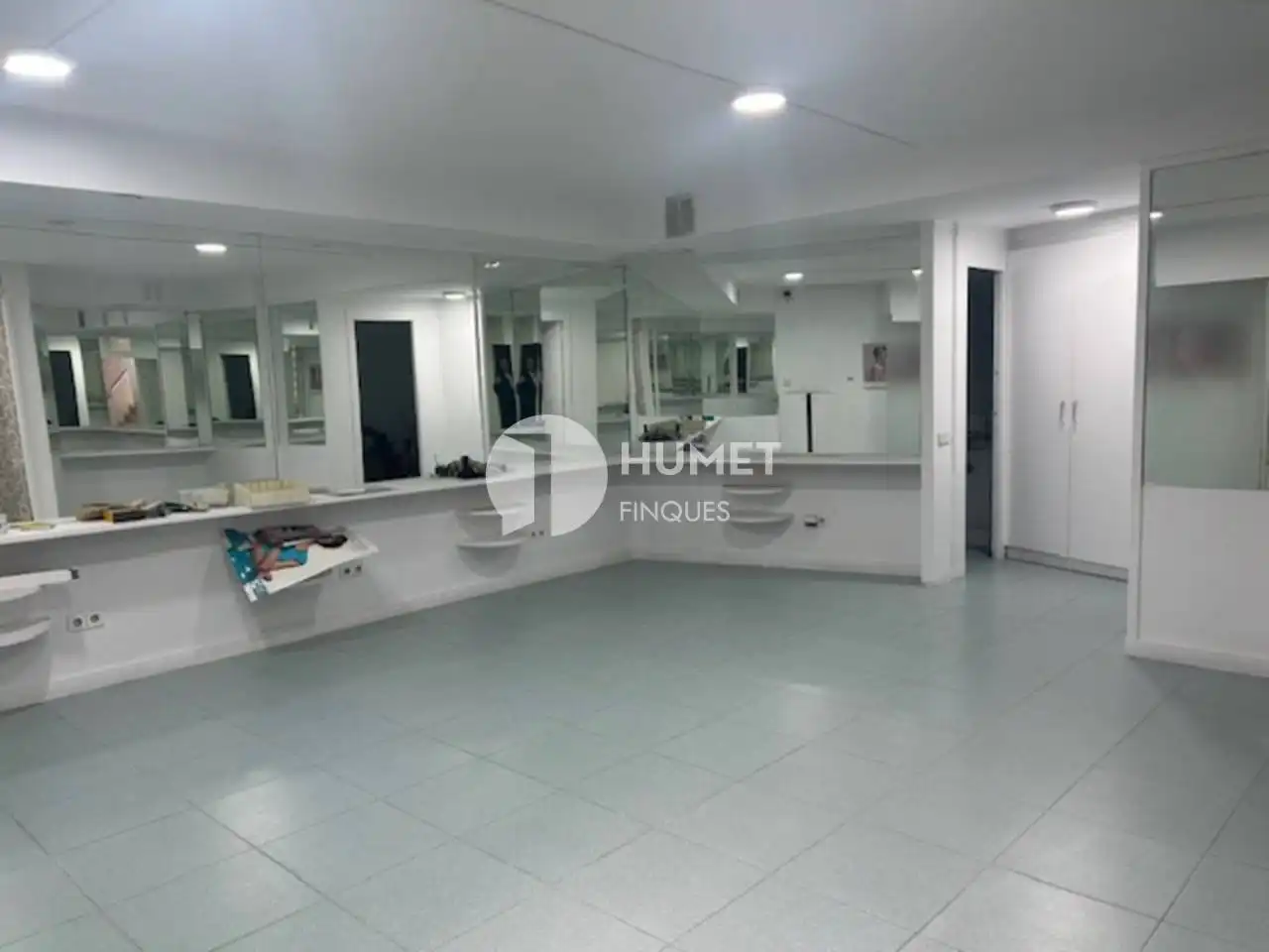 Local comercial en alquiler en El Coll, imagen 11