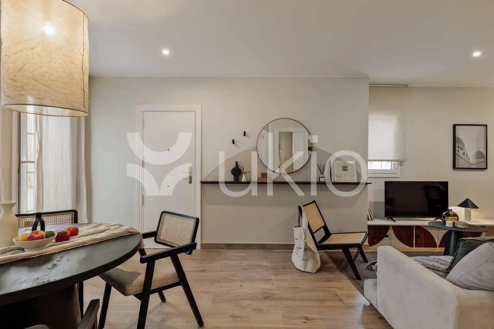 Apartments for rent in Barcelona, Barcelona