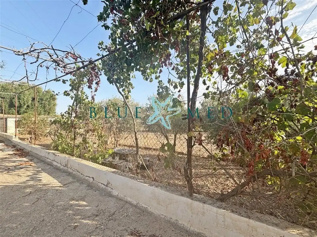 Casa o chalet en venta en Fuente Álamo de Murcia con Jardín privado, Terraza y Trastero