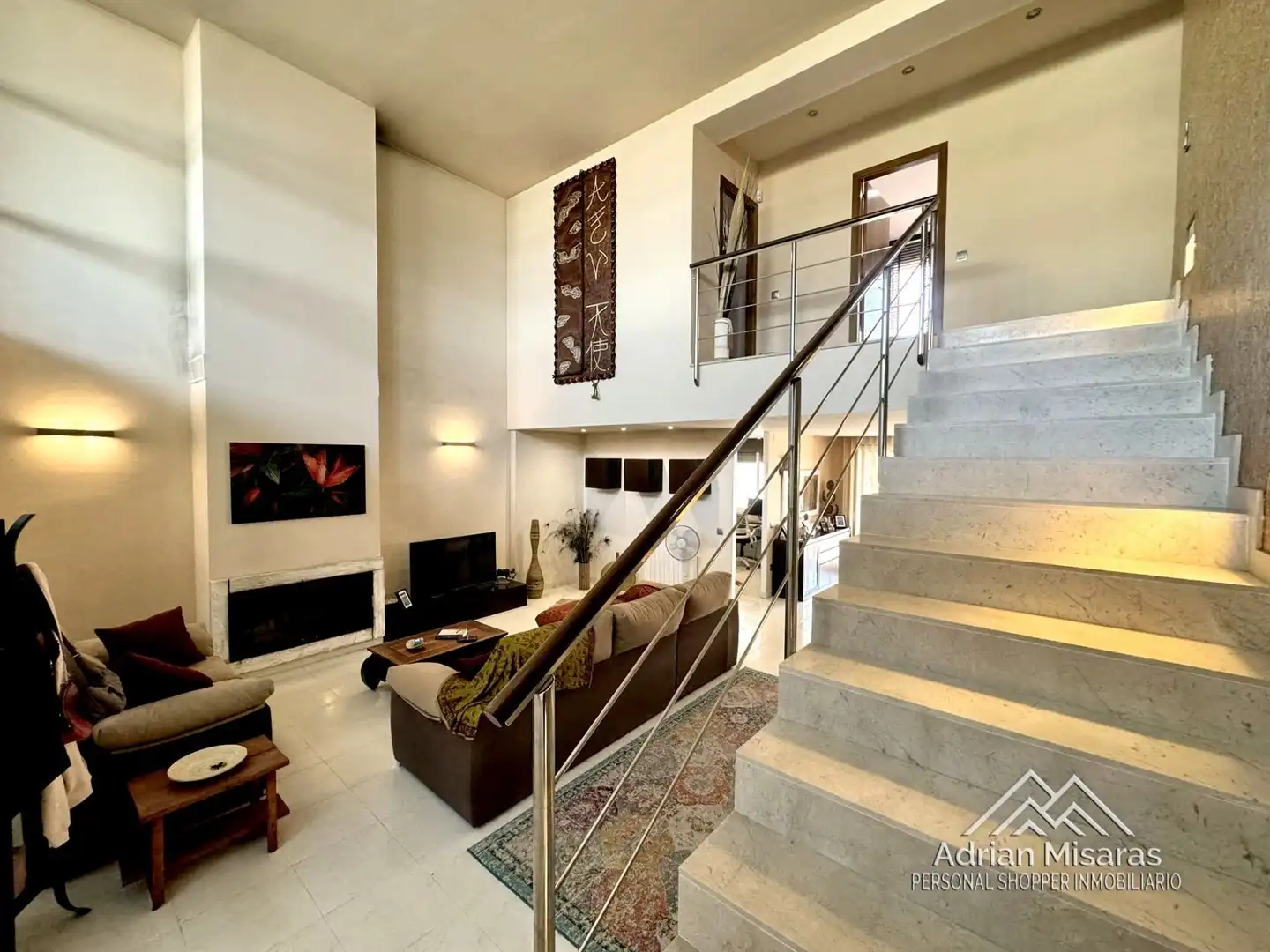 Casa con jardín en venta en ROBERT FRANCESC GRAUPERA, imagen 4