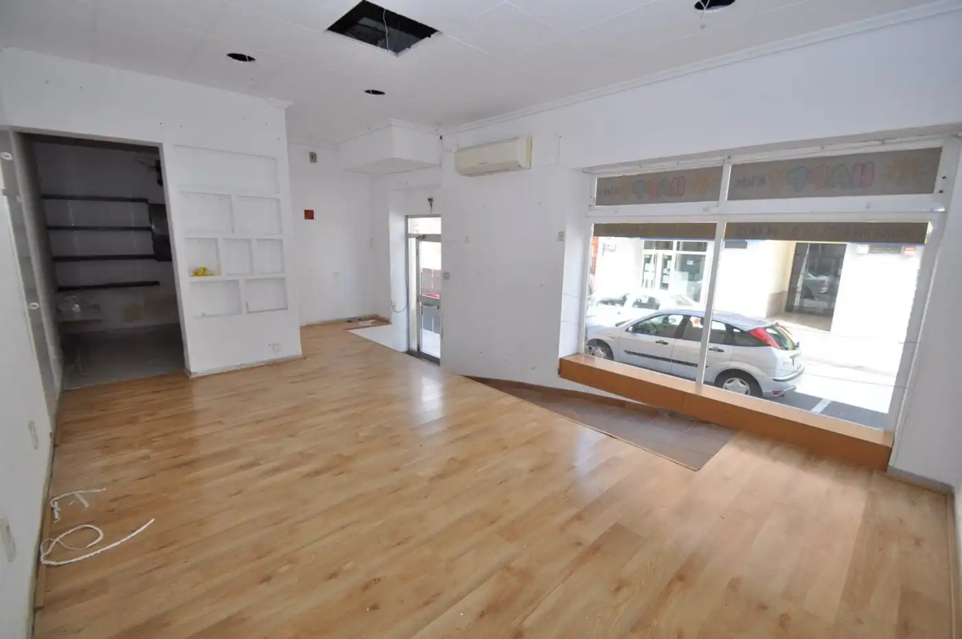 Commercial properties for rent in Calle gorria, 36, Centre
