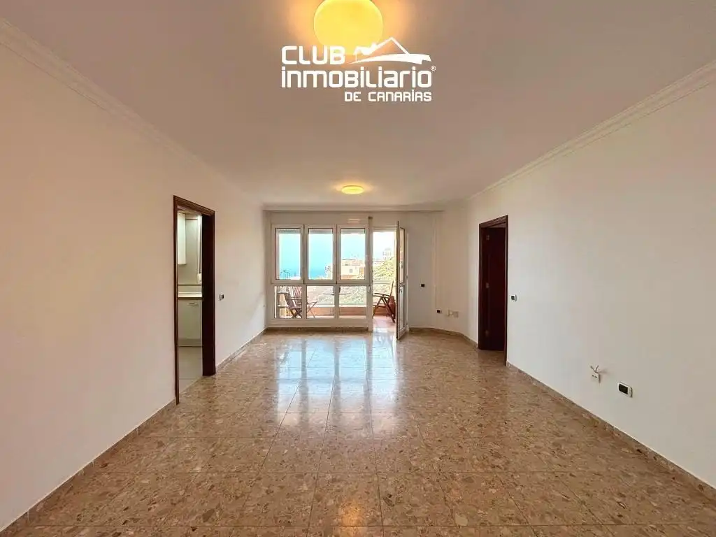 Exterior view of Flat for rent in Santa Cruz de Tenerife  with Terrace
