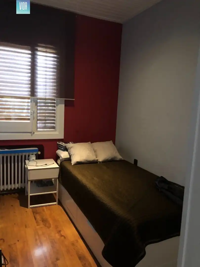 Bedroom of Houses for sale in Calders  with Air Conditioner, Heating and Private garden